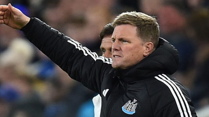Newcastle Eyeing Blockbuster Move to Sign Man City Star Rico Lewis