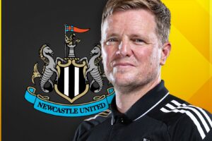 Newcastle latest: Howe vows to ‘work smarter’ — Full Story
