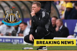 Newcastle plot summer swoop for German defender, five other clubs in the hunt