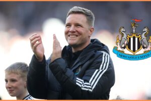 Newcastle ready to test Real Madrid resolve with move for 19-year-old prodigy