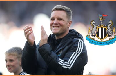 Newcastle ready to test Real Madrid resolve with move for 19 year old prodigy