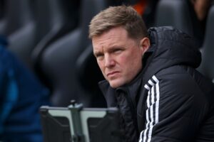 Newcastle United could be forced to sell star players amid potential financial punishment