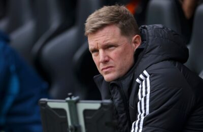 Newcastle United could be forced to sell star players amid potential financial punishment