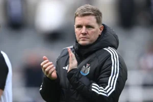 Newcastle United ‘In Concrete Talks’ For Jude Bellingham Compared Talent