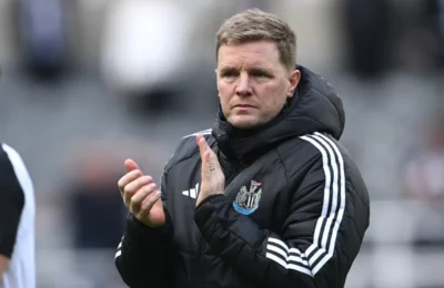 Newcastle United ‘In Concrete Talks’ For Jude Bellingham Compared Talent