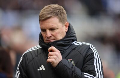Newcastle United report: 'Offers coming in' for goalkeeper unwanted by Eddie Howe