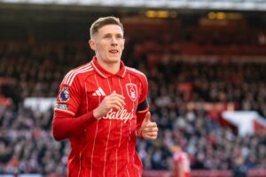 Report: Newcastle United sell-on clause latest as Elliot Anderson Manchester City move expected to reach £100m