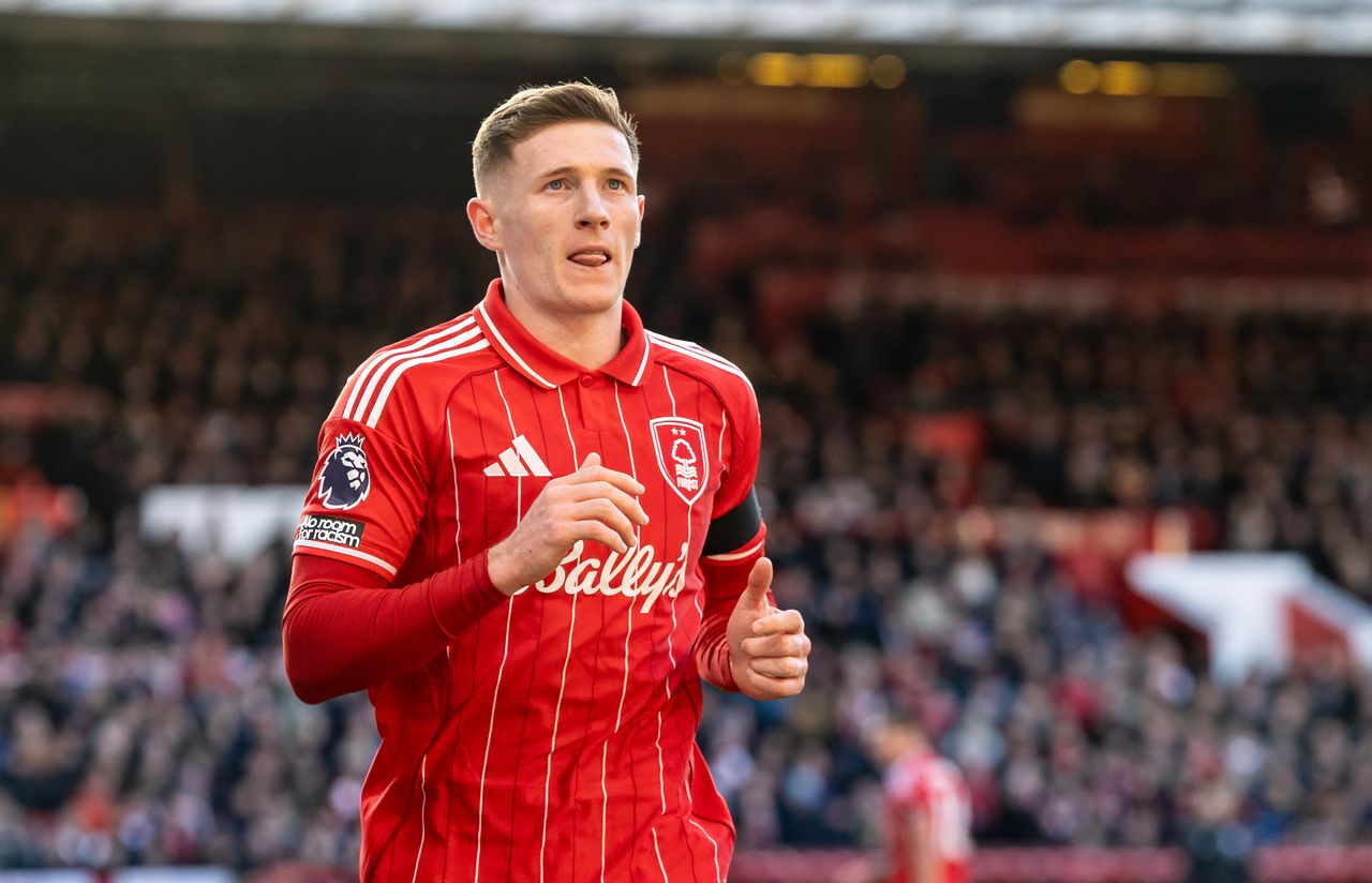 Newcastle United sell on clause latest as Elliot Anderson Manchester City move expected to reach £100m
