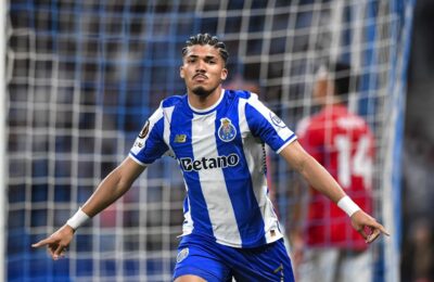 Newcastle United summer rebuild to begin with £43.5m Brazilian winger: report