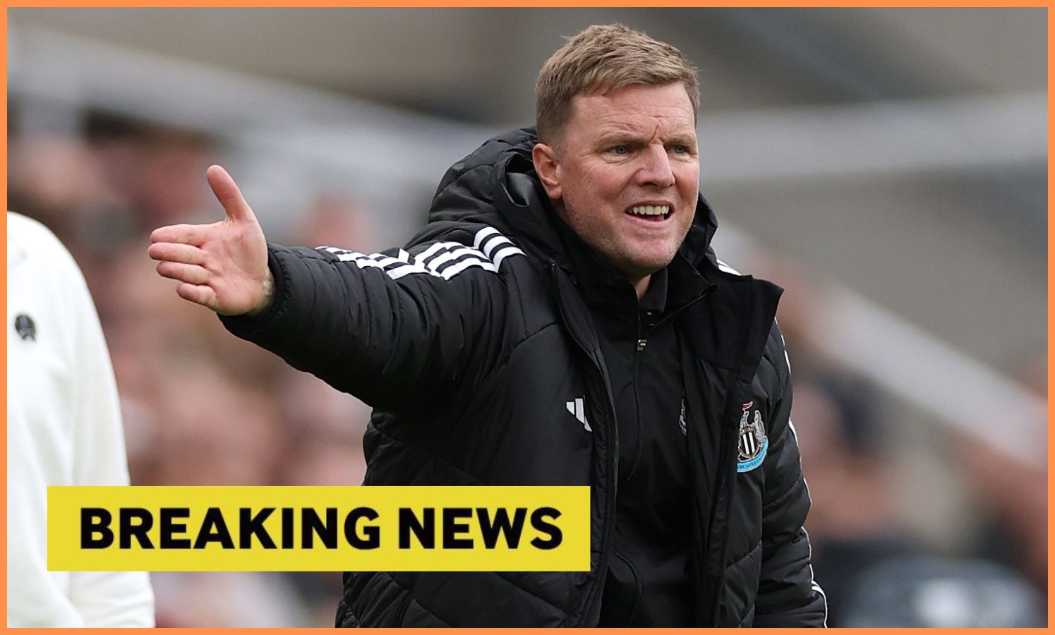 Newcastle United trio edging closer to summer exit