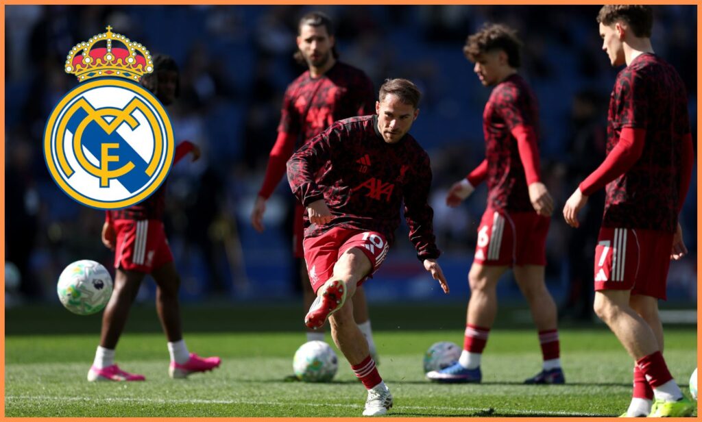 Analysis: Next few weeks crucial: Liverpool star instructs his agent to get him transfer to Real Madrid