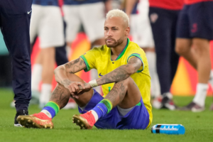 Neymar describes harrowing feeling he experienced after 2022 World Cup exit: “I thought I was gonna die”