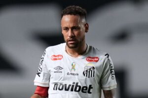 Neymar on MLS radar with possible transfer