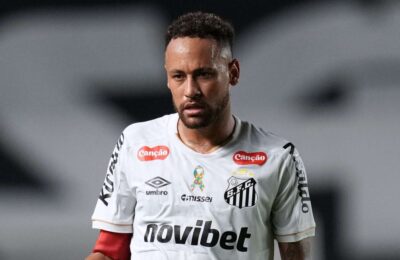 Neymar on MLS radar with possible transfer
