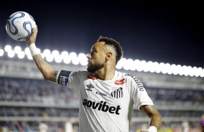 Neymar remains coy on potential MLS move