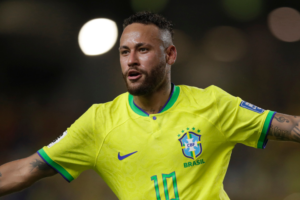 Neymar underwent surgery in secret to convince Ancelotti to take him to the 2026 World Cup
