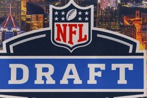 NFL Draft 2026: Every First Round Pick Predicted By AI