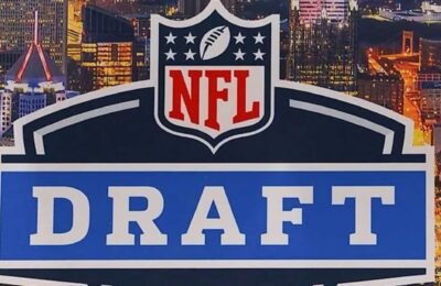 NFL Draft 2026: Every First Round Pick Predicted By AI