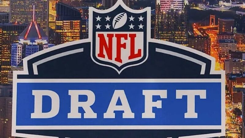 NFL Draft 2026: Every First Round Pick Predicted By AI