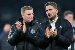 Analysis: Nick Woltemade On Bench – Newcastle United Team vs Crystal Palace Confirmed