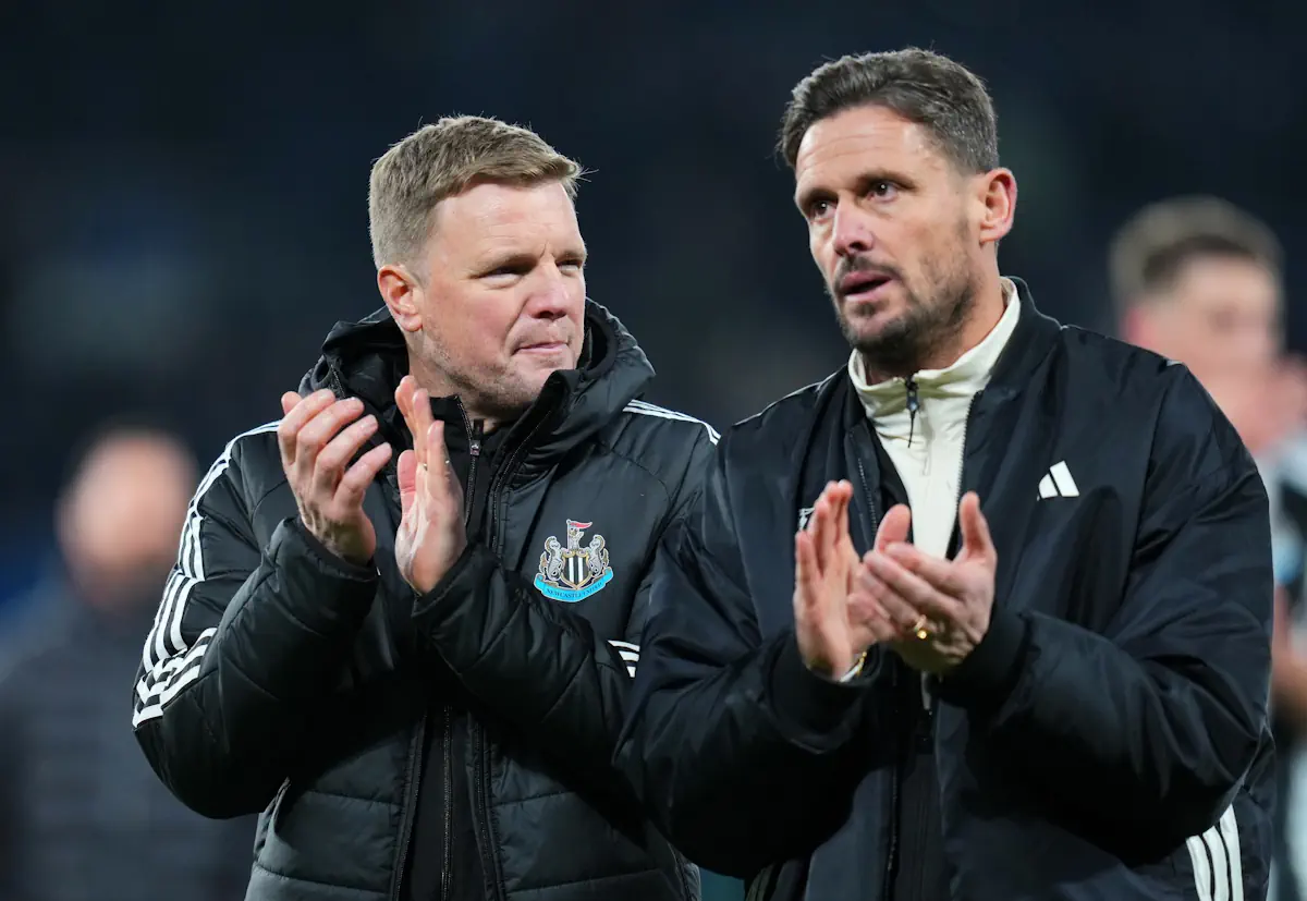 Nick Woltemade On Bench – Newcastle United Team vs Crystal Palace Confirmed