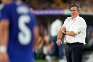 Nielsen departs as Japan coach weeks after winning AFC Women’s Asian Cup 2026