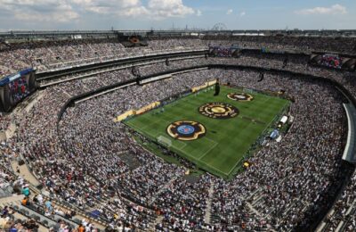 NJ Transit confirms $150 train fares for WC fans