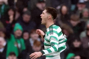 Analysis: ‘No Analytic That You Can Produce’ To Back Celtic Signing Star Insists Ex-Striker