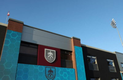 ‘No Doubt’ Star Could Leave Burnley On Permanent Basis