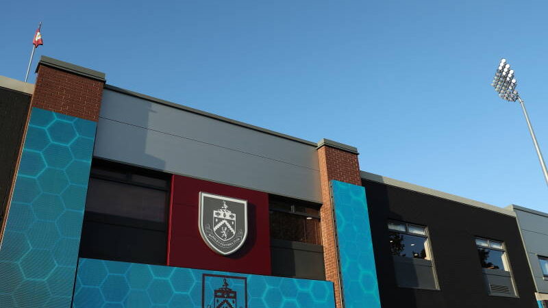 ‘No Doubt’ Star Could Leave Burnley On Permanent Basis