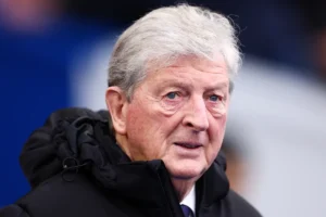 Report: ‘No Idea’ – Charlton Boss Stumped By Bristol City Under Roy Hodgson