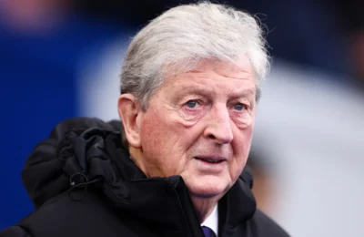 ‘No Idea’ – Charlton Boss Stumped By Bristol City Under Roy Hodgson
