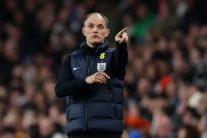 No One Staked Claim As Harry Kane Backup – Former England Star