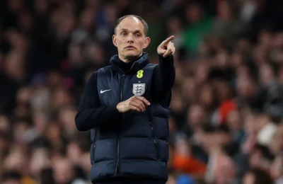 No One Staked Claim As Harry Kane Backup – Former England Star