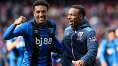 No Semenyo, no problem? How Bournemouth continue to defy the odds — What We Know