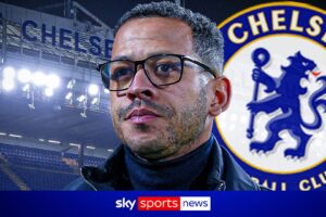 No shortlist and no No 1 candidate to replace Rosenior – what’s next for Chelsea?