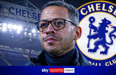 No shortlist and no No 1 candidate to replace Rosenior what's next for Chelsea?