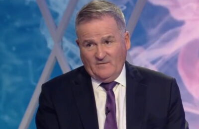 ‘No They Can’t’ – Richard Keys Pushes Back On Roberto De Zerbi Claim