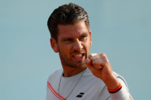 Norrie beats Machac to advance in Madrid as Boulter beaten by Pegula
