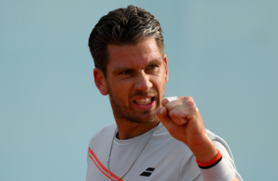 Norrie beats Machac to advance in Madrid as Boulter beaten by Pegula