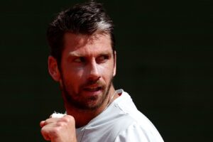 Norrie books De Minaur clash in Monte Carlo after three-set battle