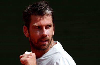 Norrie books De Minaur clash in Monte Carlo after three set battle