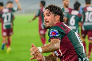 NorthEast United vs Mohun Bagan Super Giant LIVE streaming info, ISL 2025-26: Where to watch NEUFC vs MBSG match today?