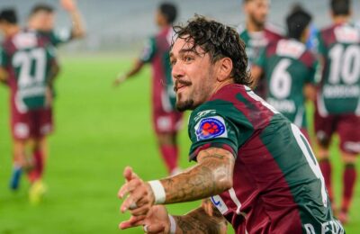 NorthEast United vs Mohun Bagan Super Giant LIVE streaming info, ISL 2025 26: Where to watch NEUFC vs MBSG match today?