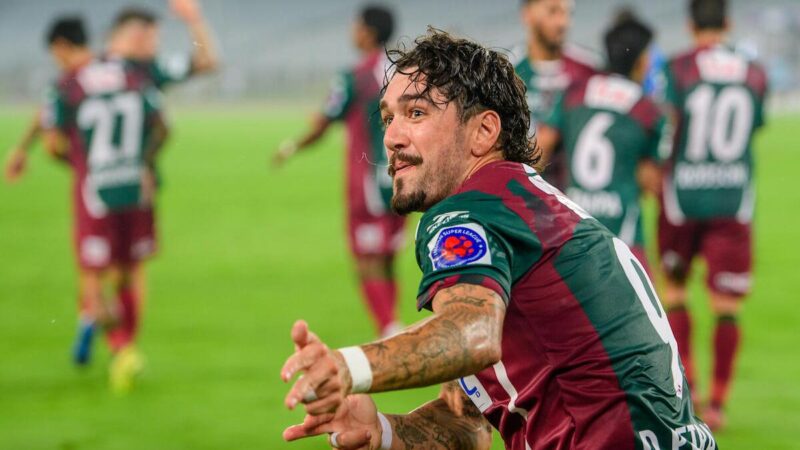 NorthEast United vs Mohun Bagan Super Giant LIVE streaming info, ISL 2025-26: Where to watch NEUFC vs MBSG match today?
