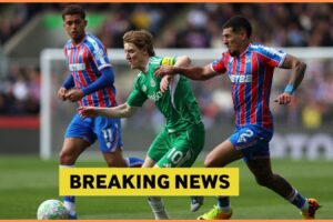 “Not a great look…” – Liverpool & Arsenal target left out of squad as transfer talk intensifies