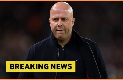 Not Michael Olise: Liverpool target Frenchman to replace Mo Salah this summer