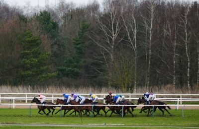 Novelista chases a first success at Southwell