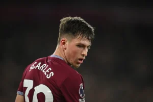 ‘Number One’ – West Ham Star Ranks Liverpool Man As Toughest Opponent