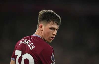 ‘Number One’ – West Ham Star Ranks Liverpool Man As Toughest Opponent